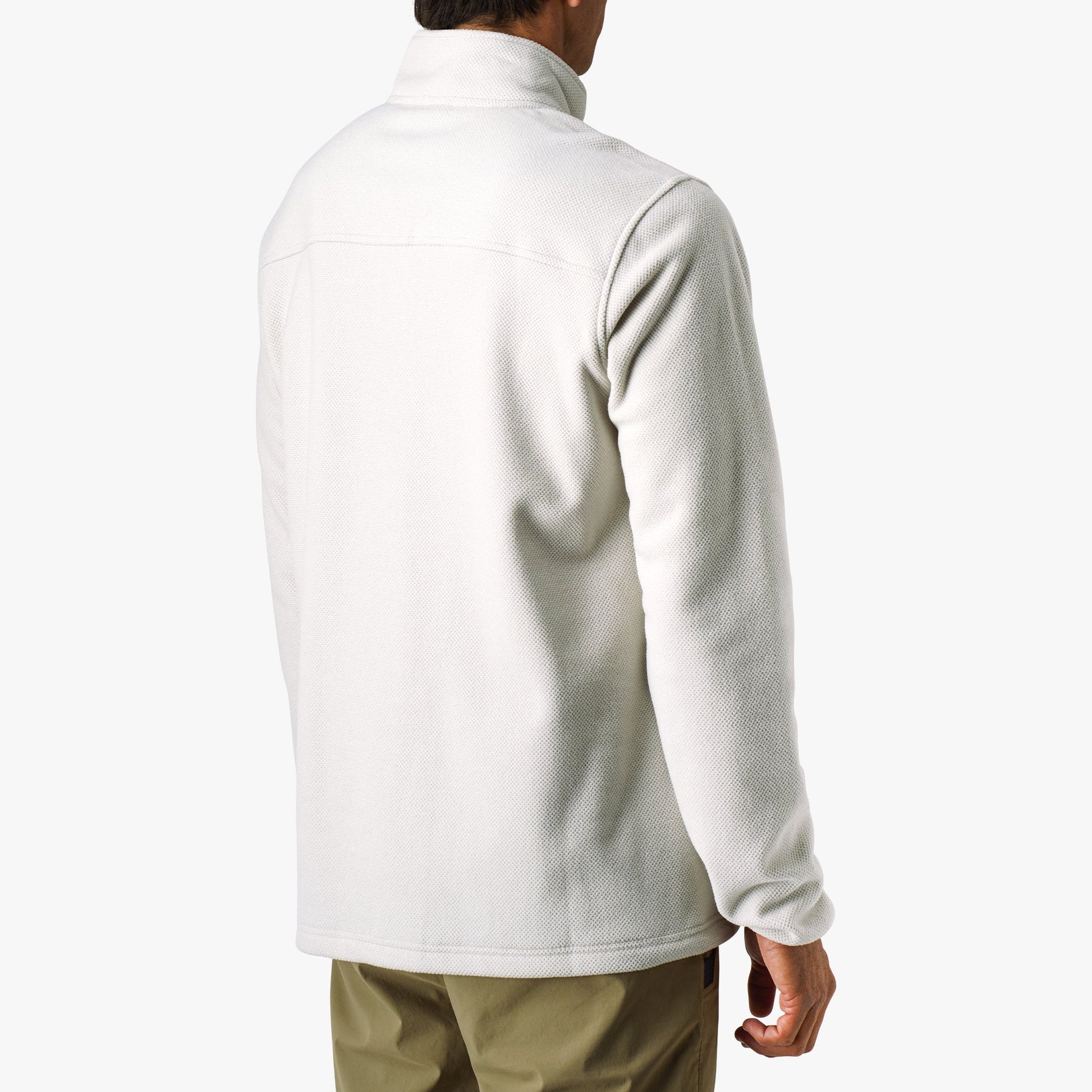 Mens Sentinel ¼ Zip Pullover - AFTCO