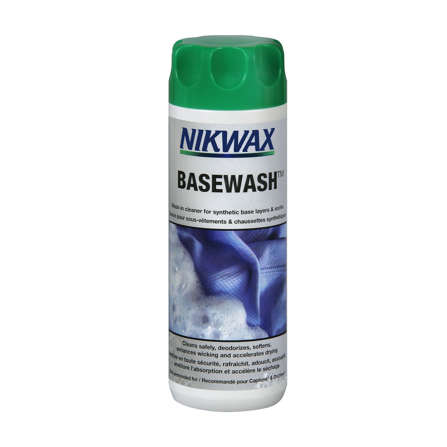 Mens Nikwax BaseWash - AFTCO