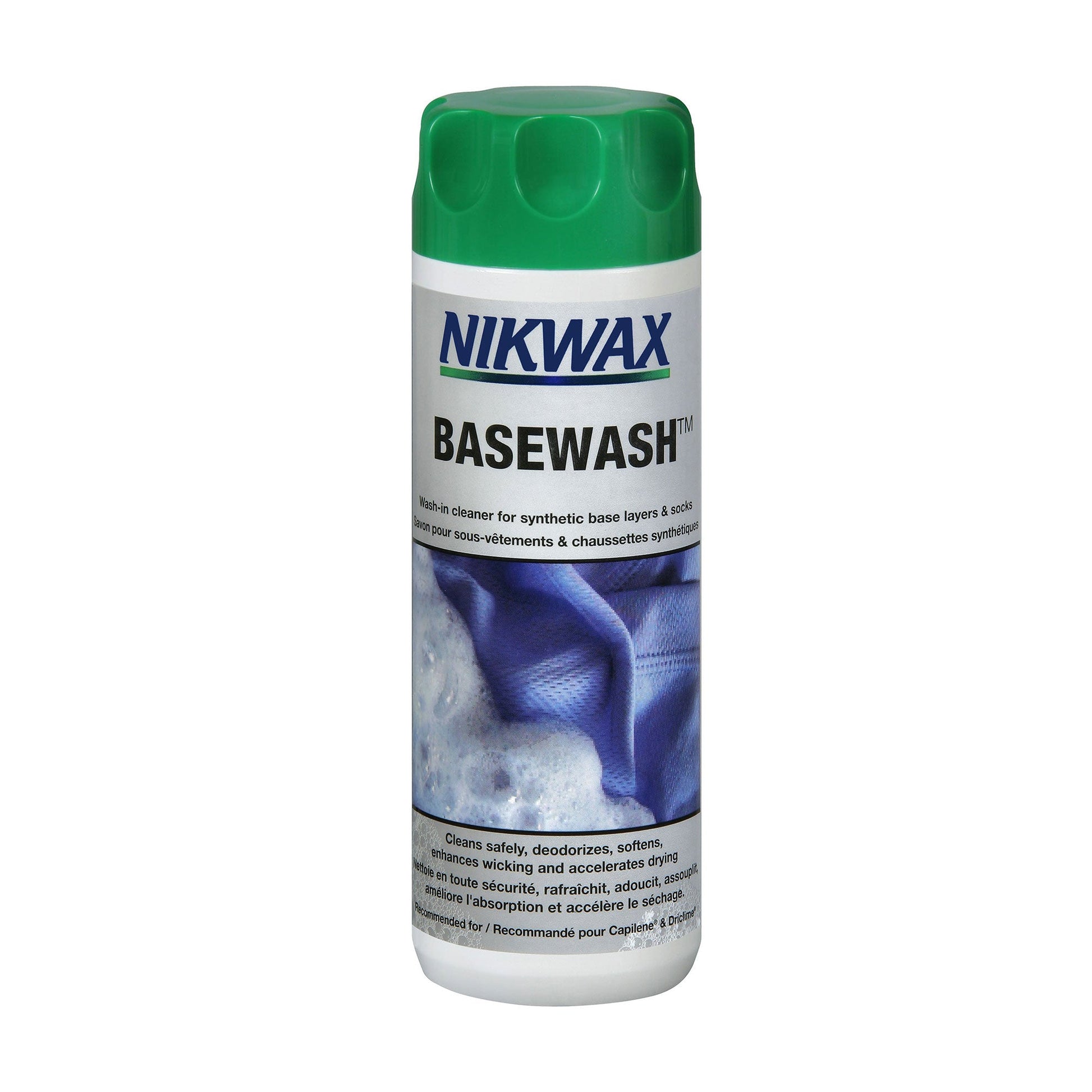 Mens Nikwax BaseWash - AFTCO