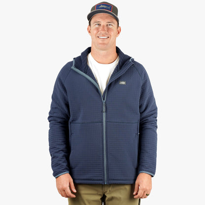 Mens ArmorLoft Fishing Sweatshirt - AFTCO