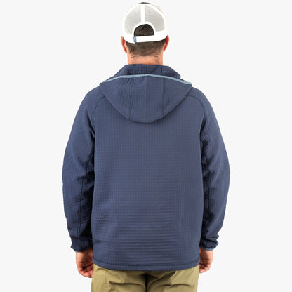 Mens ArmorLoft Fishing Sweatshirt - AFTCO
