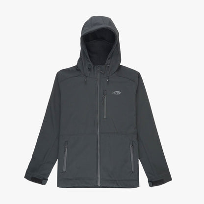 Mens Big Guy Reaper Windproof Jacket - AFTCO