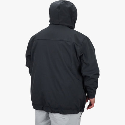 Mens Big Guy Reaper Windproof Jacket - AFTCO
