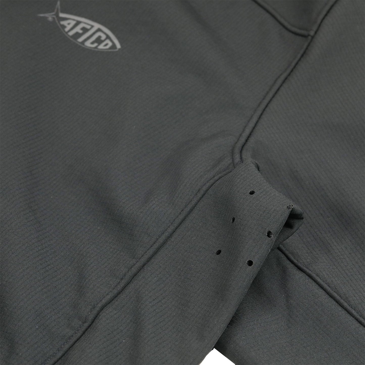 Mens Big Guy Reaper Windproof Jacket - AFTCO