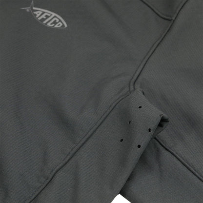 Mens Big Guy Reaper Windproof Jacket - AFTCO