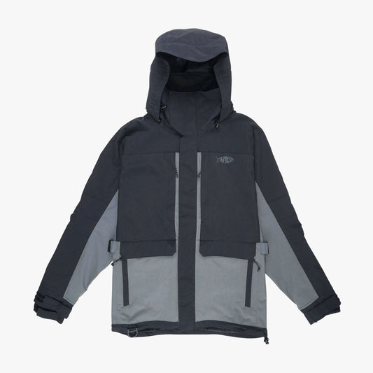 Mens Big Guy Hydronaut® Heavy-Duty Jacket - AFTCO