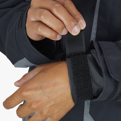 Mens Big Guy Hydronaut® Heavy-Duty Jacket - AFTCO