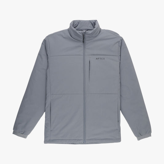 Mens Forge Insulated Jacket - AFTCO