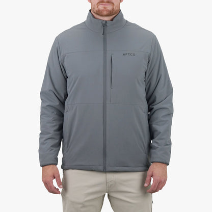 Mens Forge Insulated Jacket - AFTCO