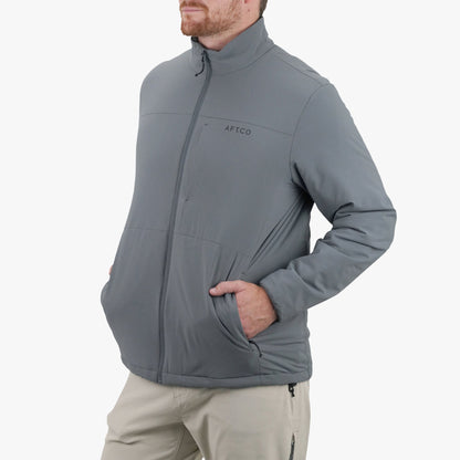 Mens Forge Insulated Jacket - AFTCO