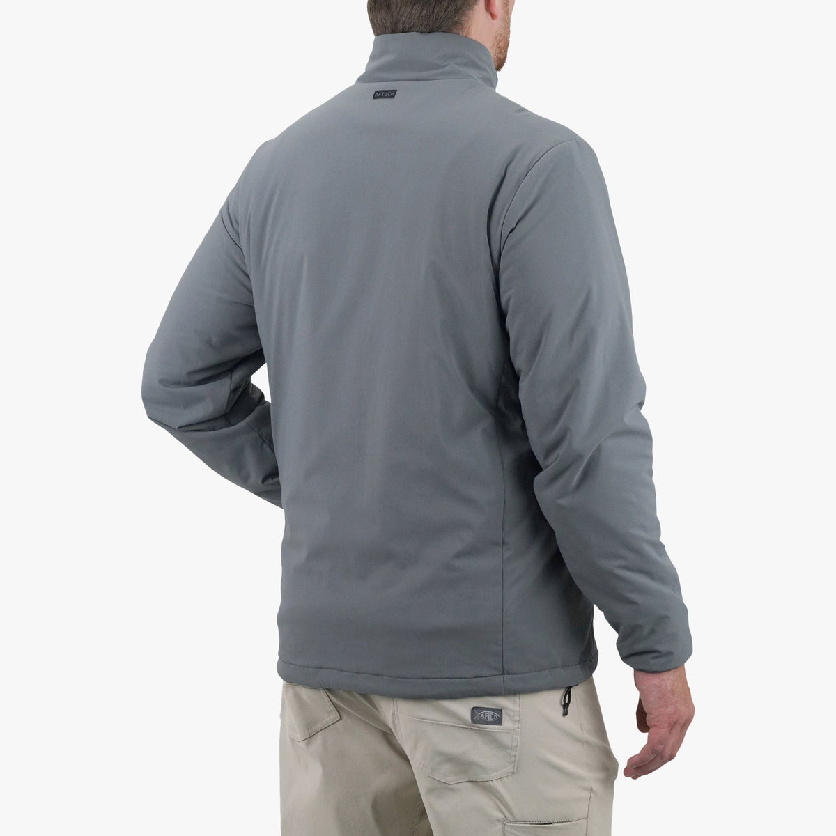 Mens Forge Insulated Jacket - AFTCO