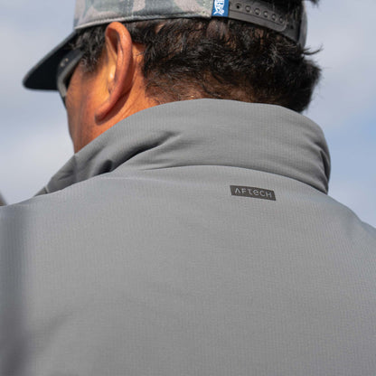 Mens Forge Insulated Jacket - AFTCO