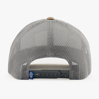 Mens Colossal Trucker Hat - AFTCO