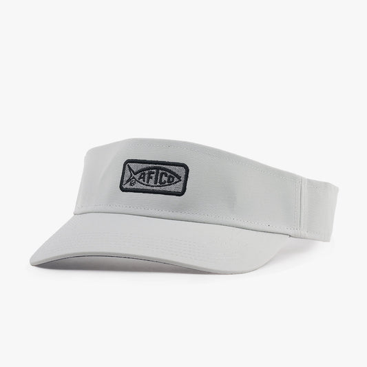 Mens Original Saltwater Fishing Visor - AFTCO