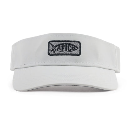 Mens Original Saltwater Fishing Visor - AFTCO
