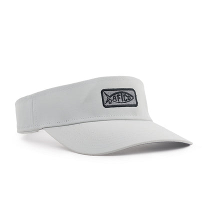 Mens Original Saltwater Fishing Visor - AFTCO