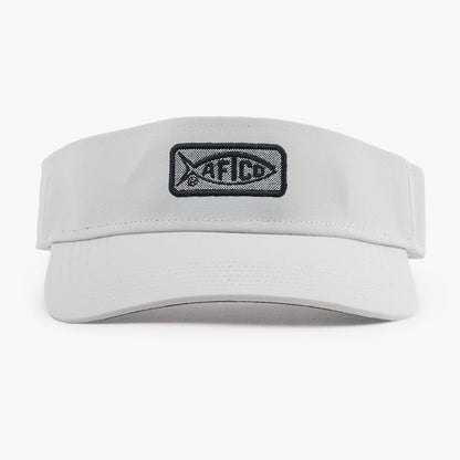 Mens Original Saltwater Fishing Visor - AFTCO