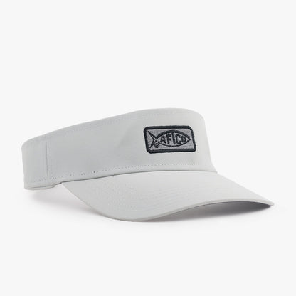 Mens Original Saltwater Fishing Visor - AFTCO