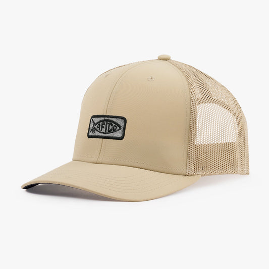 Mens Original Fishing Trucker Hat - AFTCO