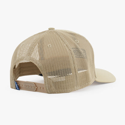 Mens Original Fishing Trucker Hat - AFTCO