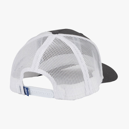 Mens CCA Camo Trucker Hat - AFTCO