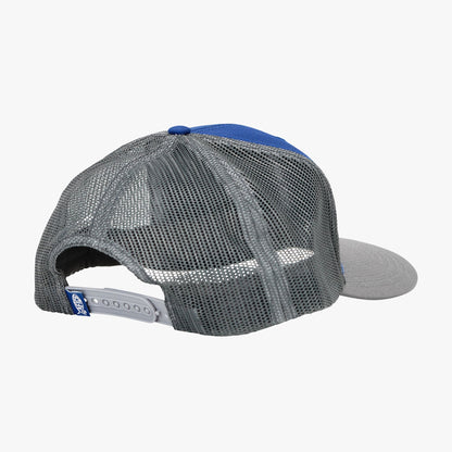 Mens CCA Camo Trucker Hat - AFTCO