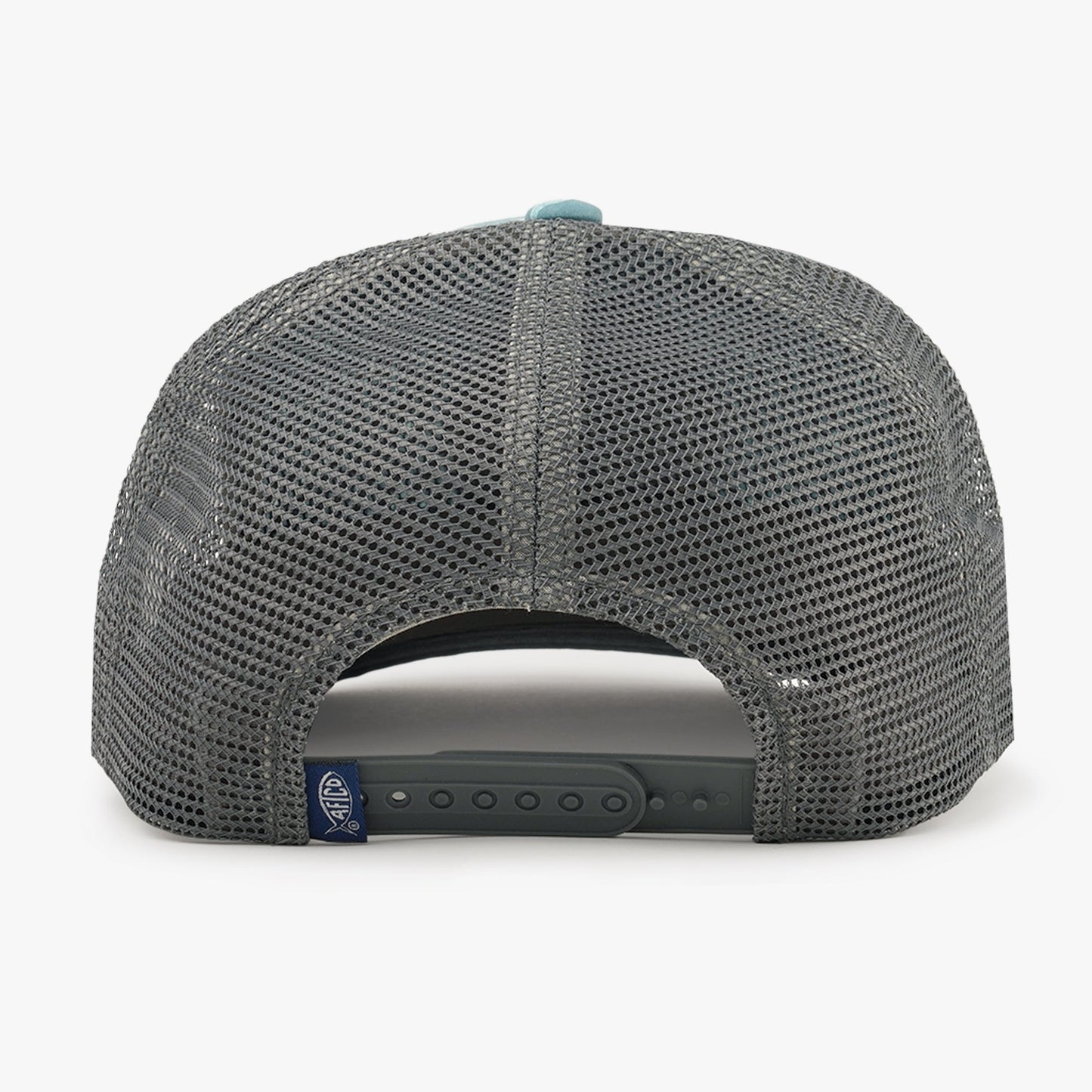 Mens Big 3 Fishing Trucker Hat - AFTCO