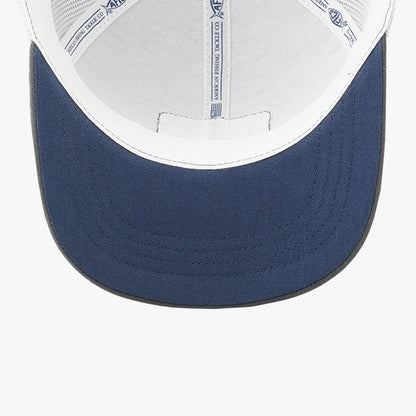 Mens Frontier Fishing Trucker Hat - AFTCO