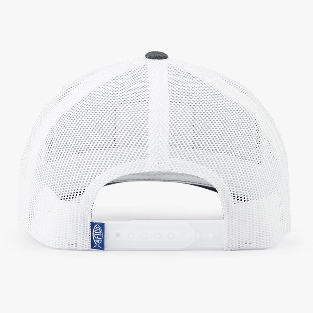 Mens Frontier Fishing Trucker Hat - AFTCO