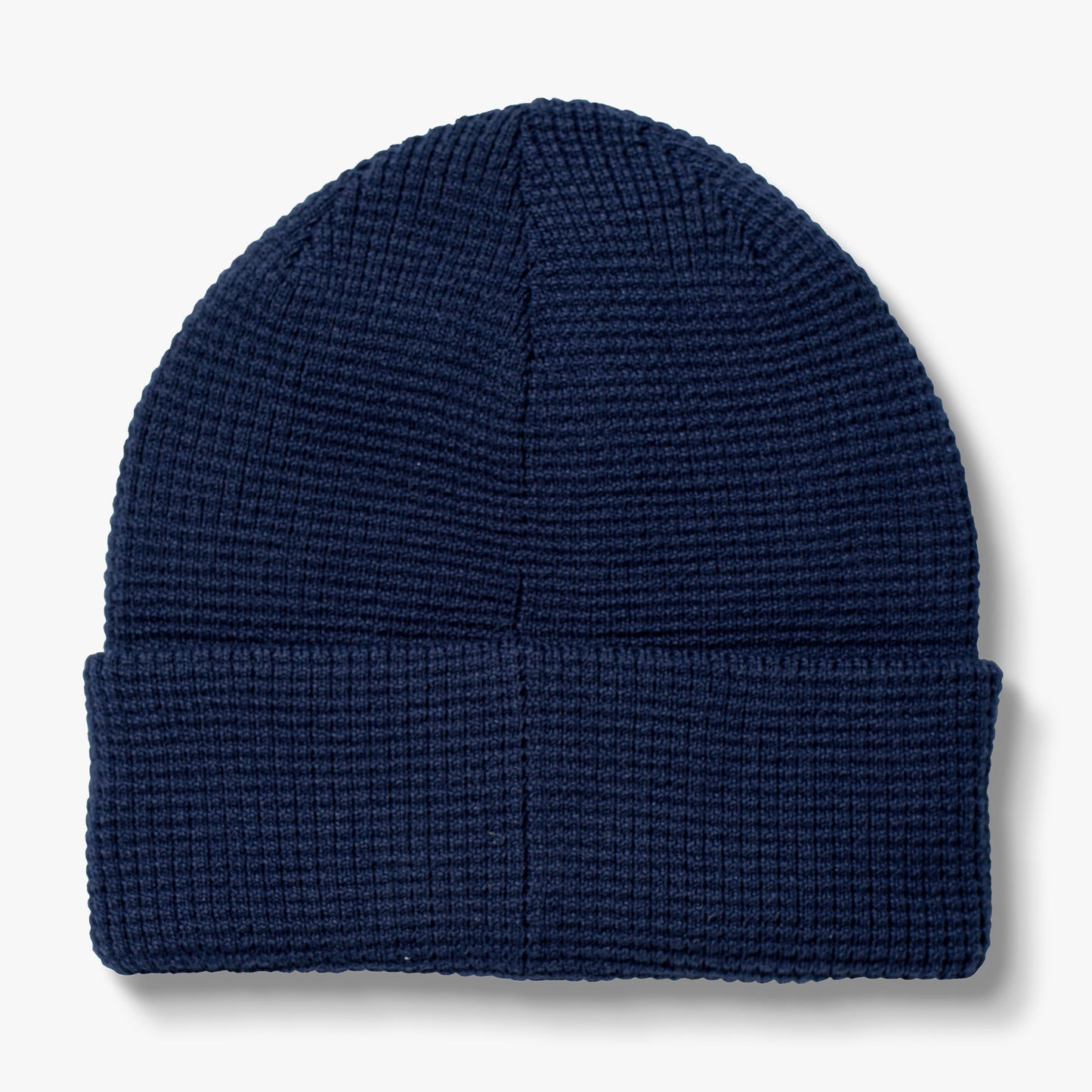 Mens Chevron Waffle Fishing Beanie - AFTCO