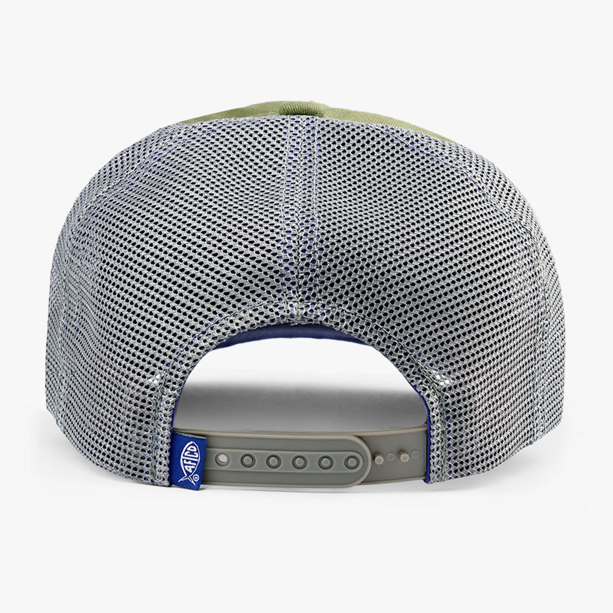 Mens Stack Trucker Hat - AFTCO
