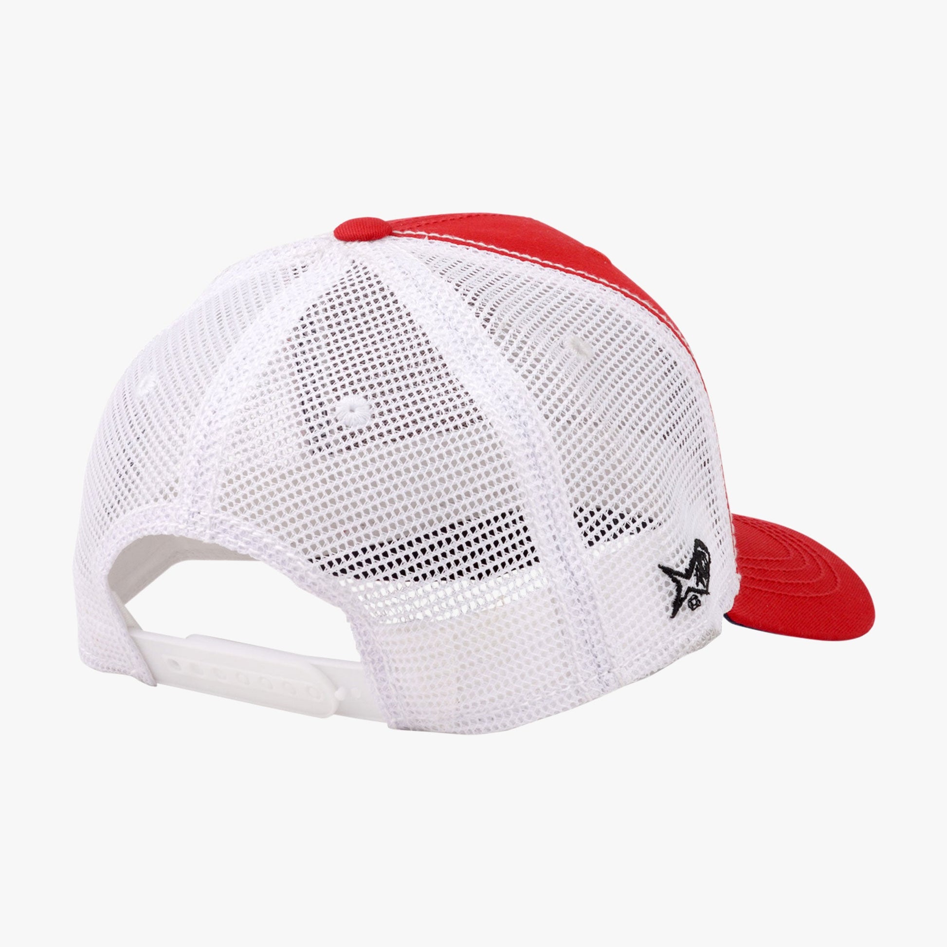 Mens AFTCO x CCA Fishing Trucker Hat - AFTCO