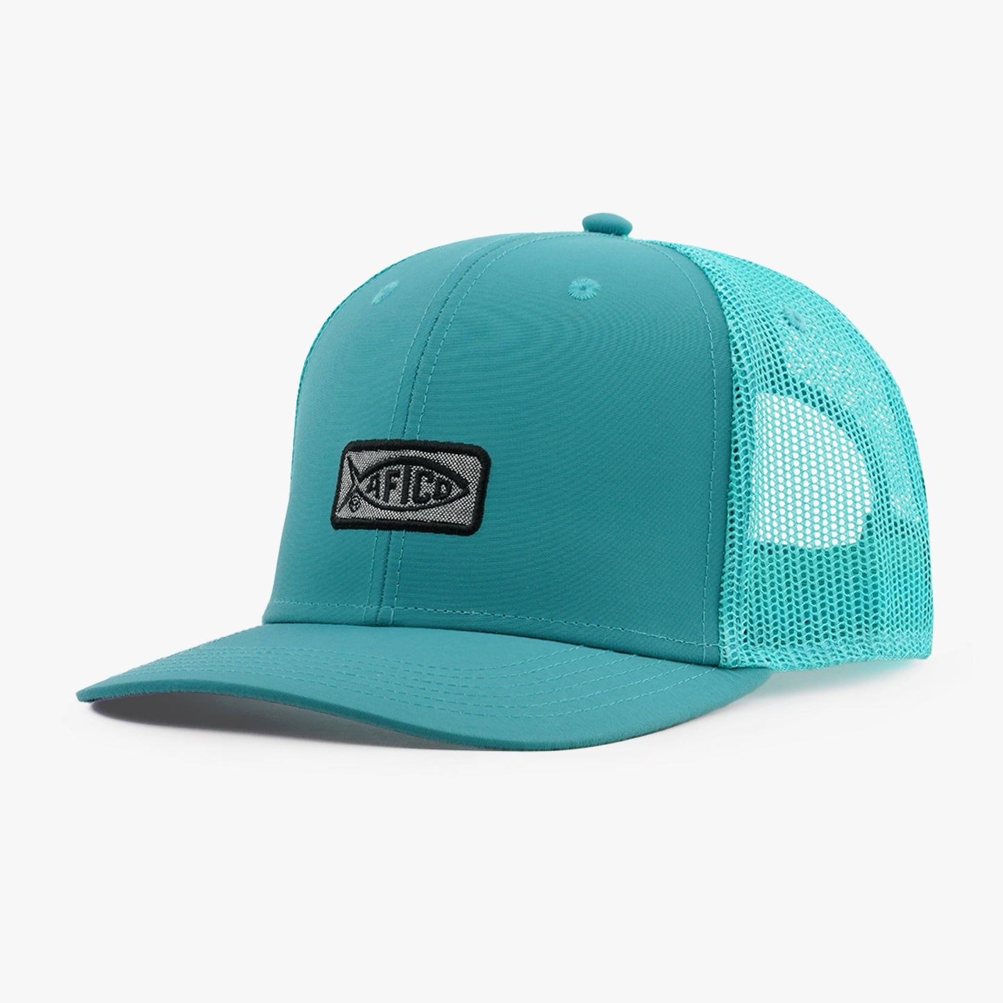 Mens Original Fishing Trucker Hat - AFTCO