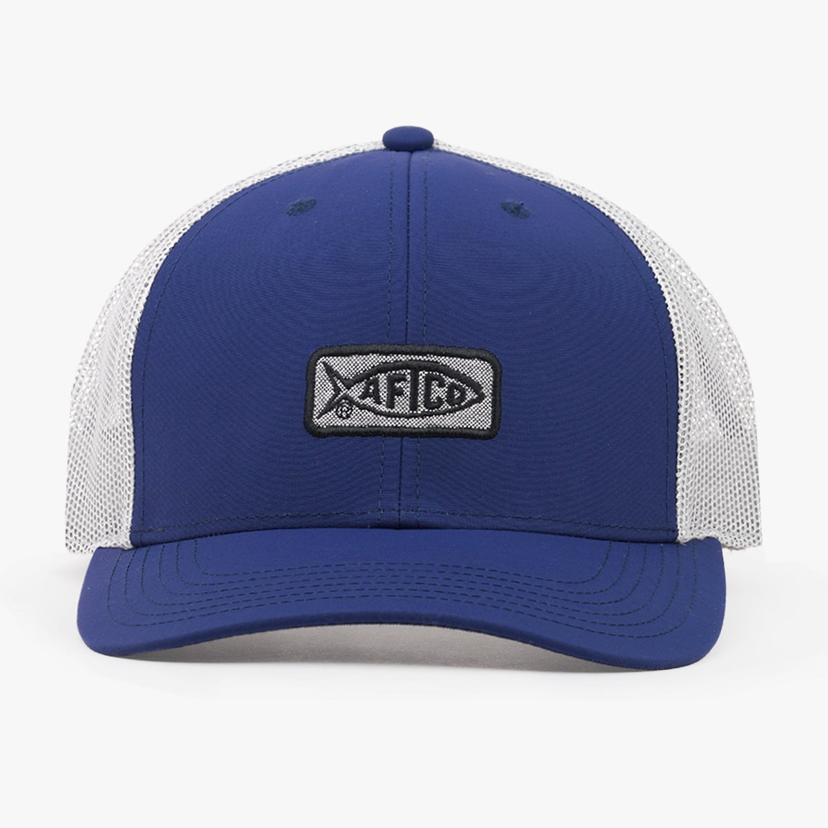 Mens Original Fishing Trucker Hat - AFTCO