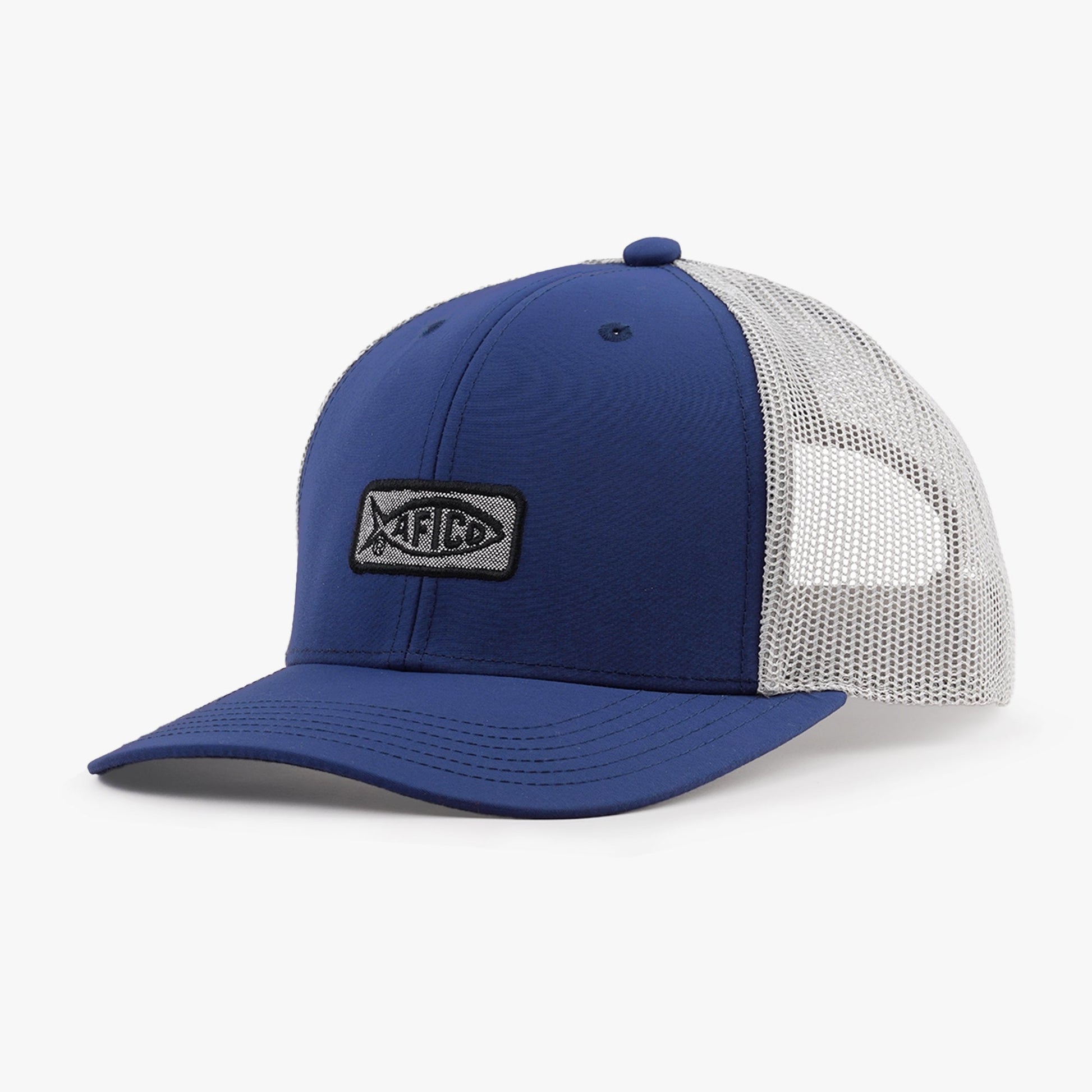 Mens Original Fishing Trucker Hat - AFTCO