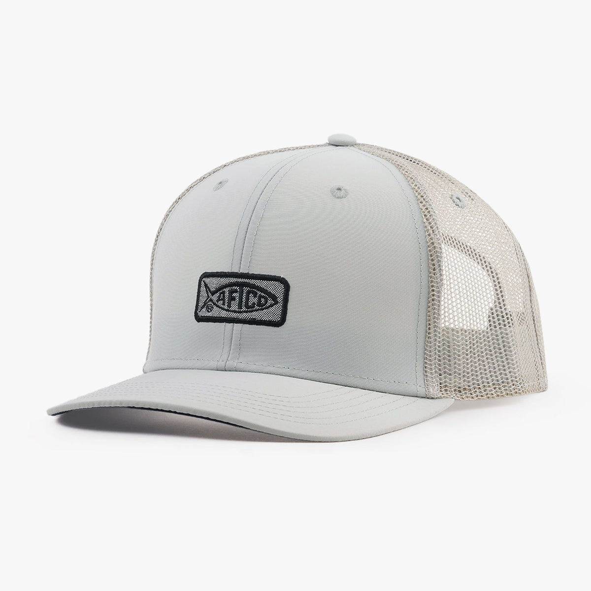 Mens Original Fishing Trucker Hat - AFTCO