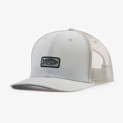 Mens Original Fishing Trucker Hat - AFTCO