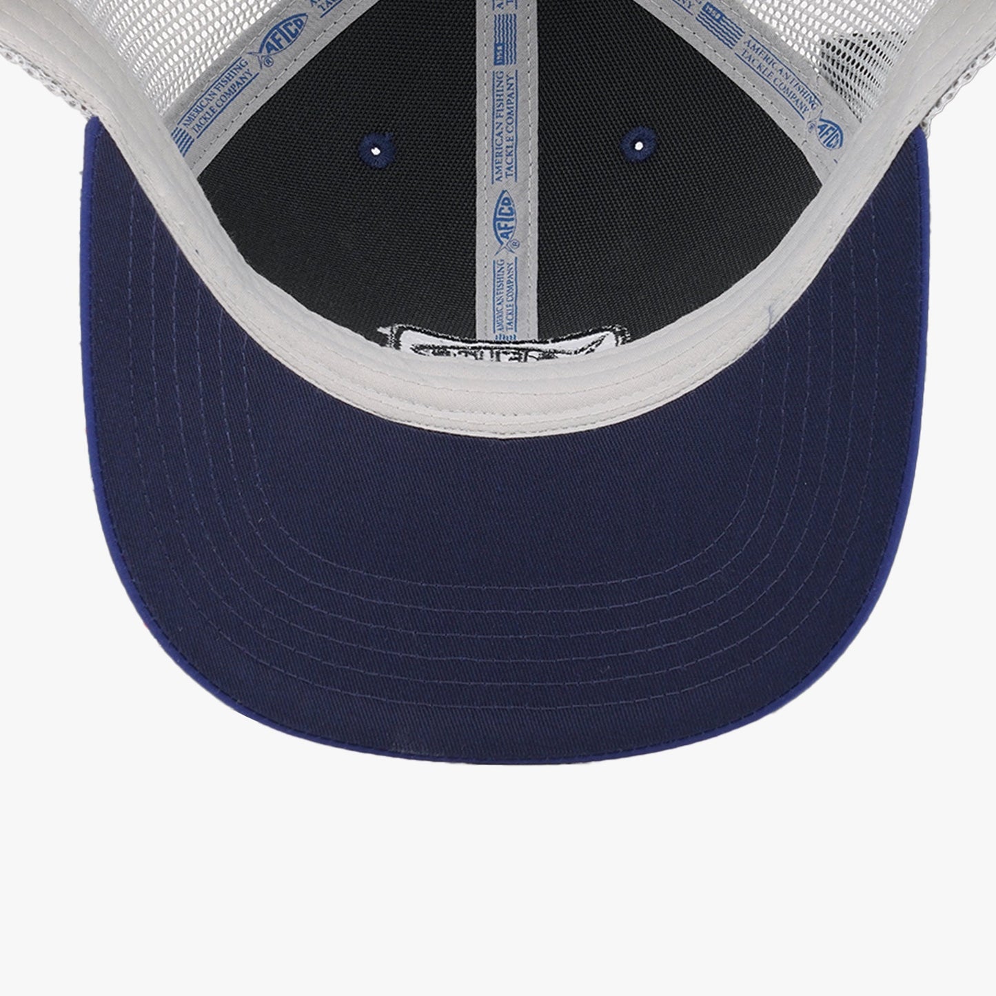Mens Original Fishing Trucker Hat - AFTCO