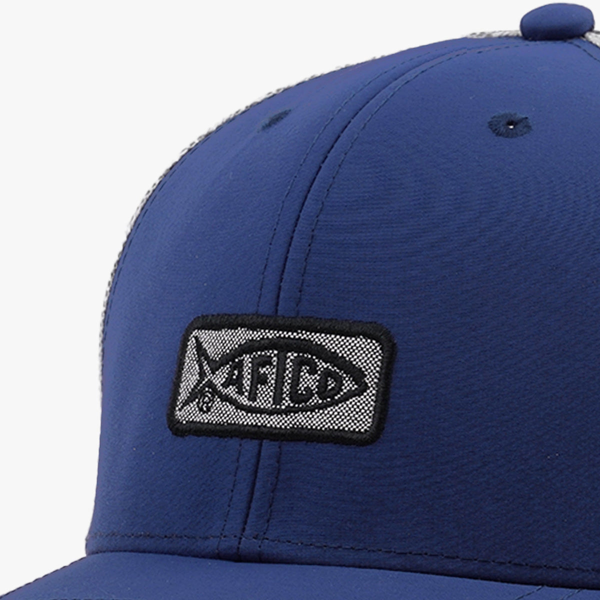 Mens Original Fishing Trucker Hat - AFTCO