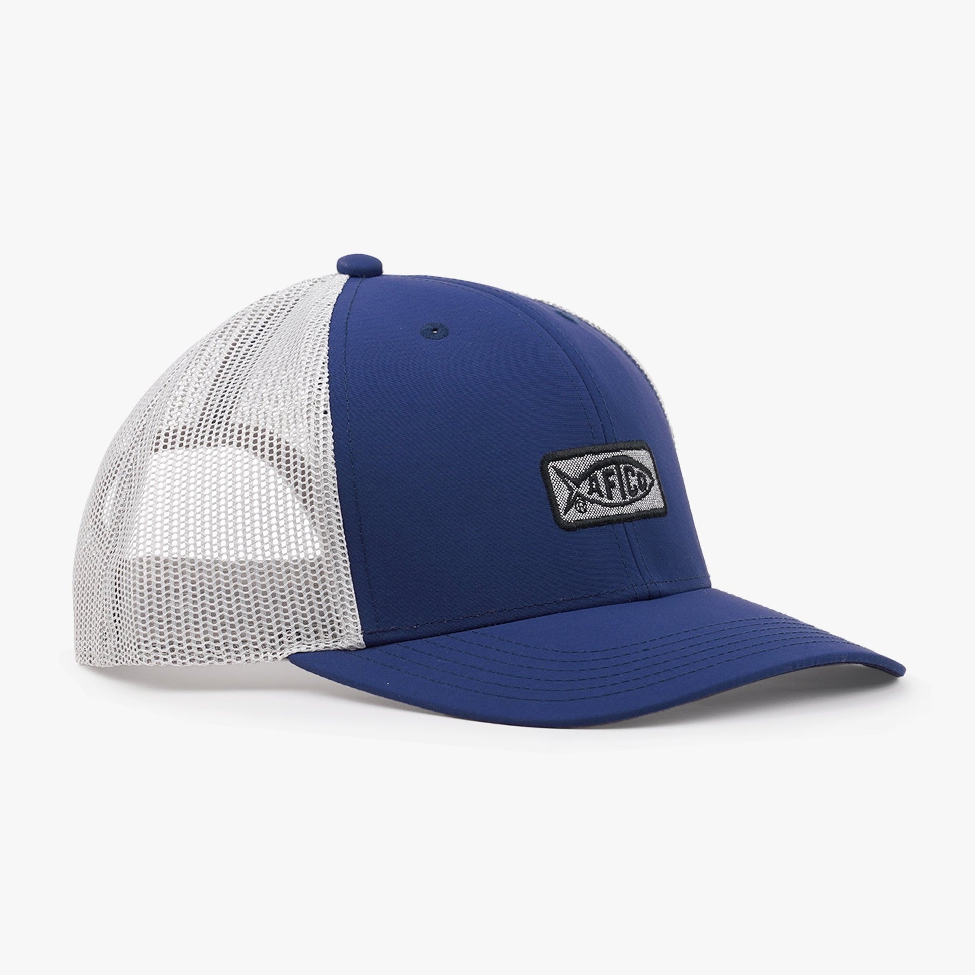 Mens Original Fishing Trucker Hat - AFTCO