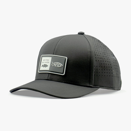 Mens Notorious Tech Fishing Hat - AFTCO