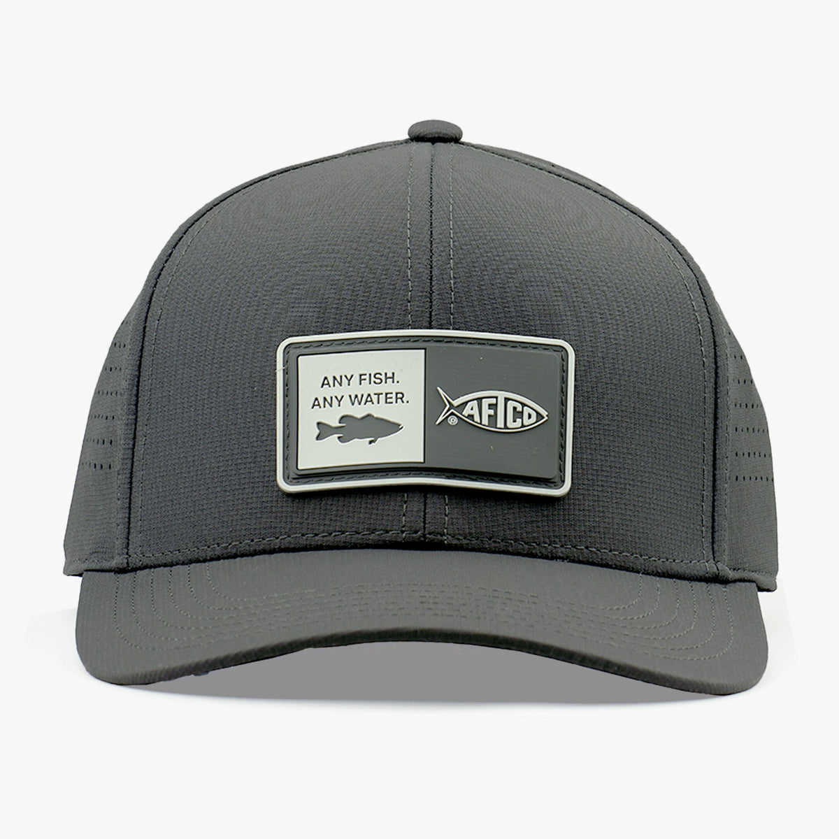 Mens Notorious Tech Fishing Hat - AFTCO