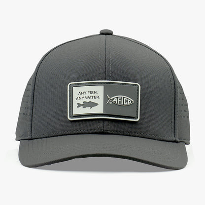 Mens Notorious Tech Fishing Hat - AFTCO