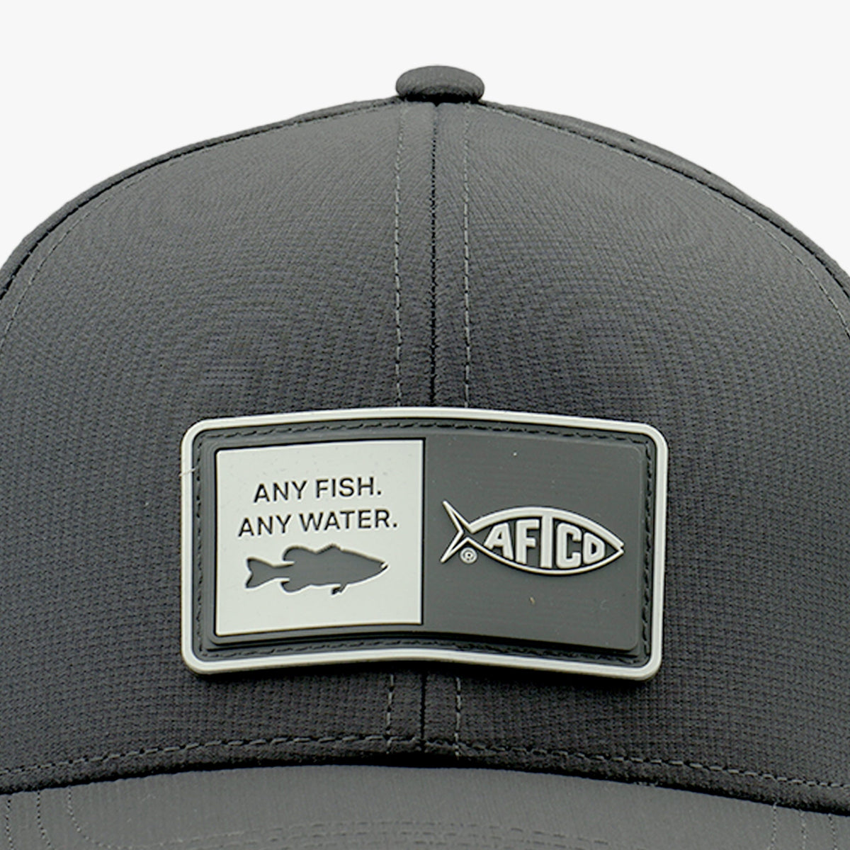 Mens Notorious Tech Fishing Hat - AFTCO