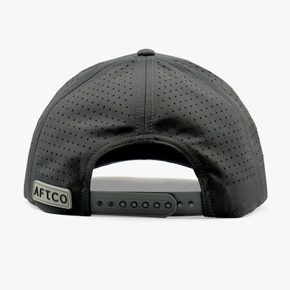 Mens Notorious Tech Fishing Hat - AFTCO