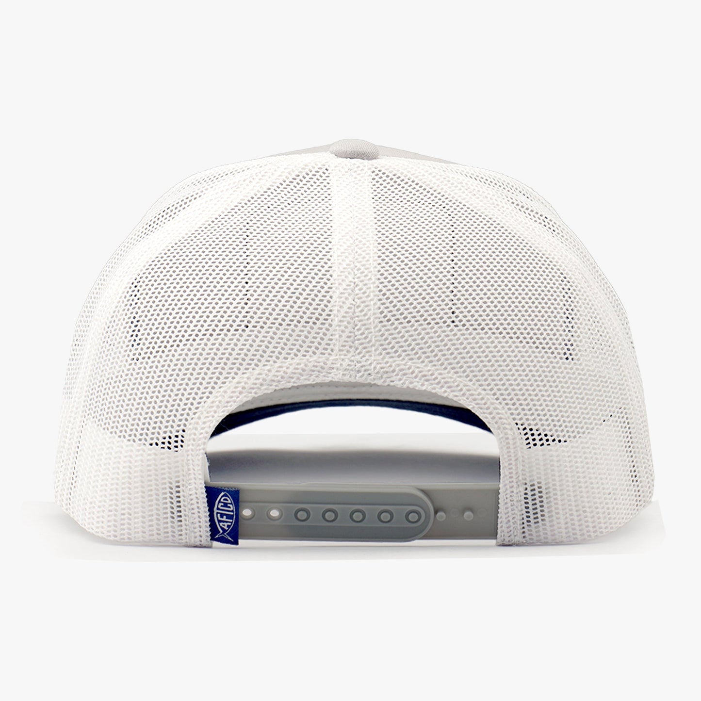 Mens Mixed Bag Fishing Trucker Hat - AFTCO