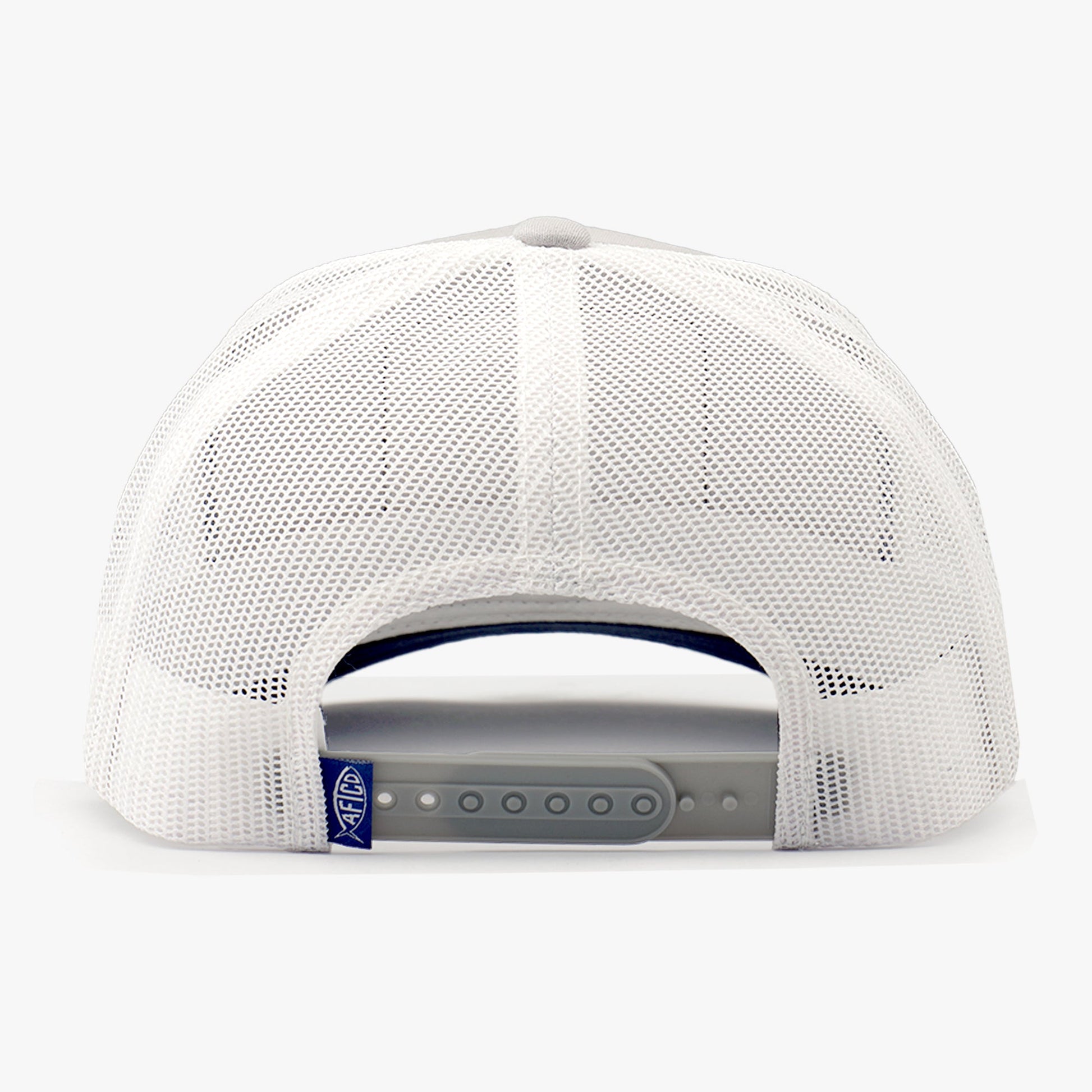 Mens Mixed Bag Fishing Trucker Hat - AFTCO