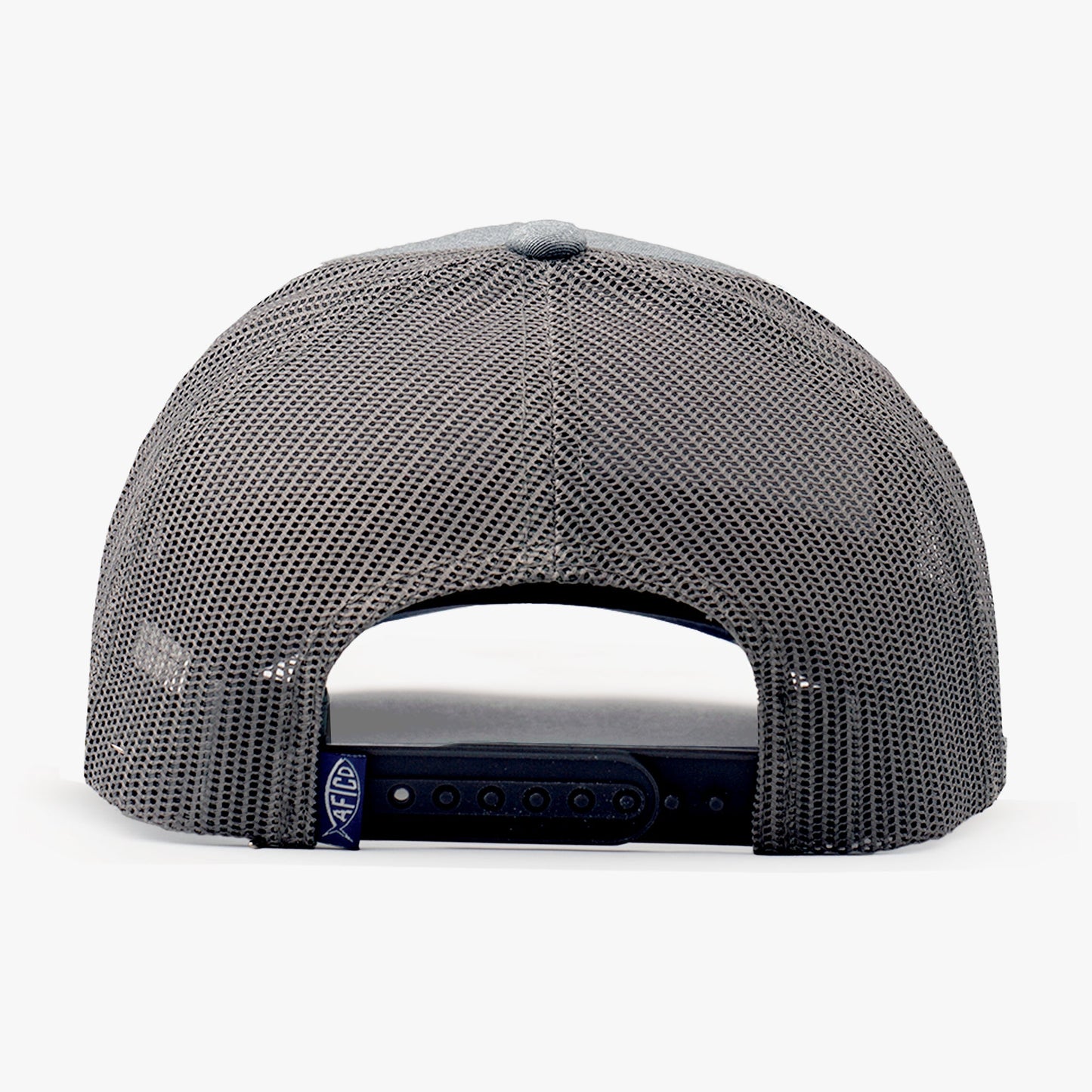 Mens Canton Fishing Trucker Hat - AFTCO