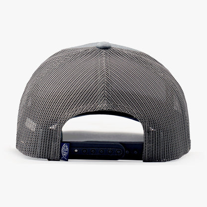 Mens Canton Fishing Trucker Hat - AFTCO