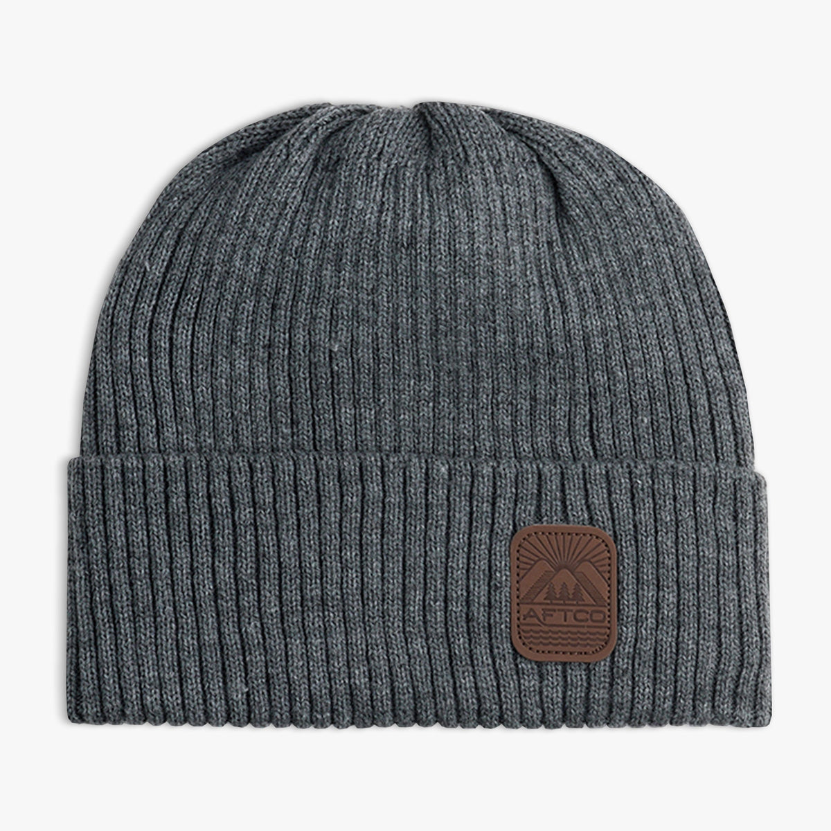 Mens Summit Beanie - AFTCO